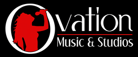 Ovation Music & Studios